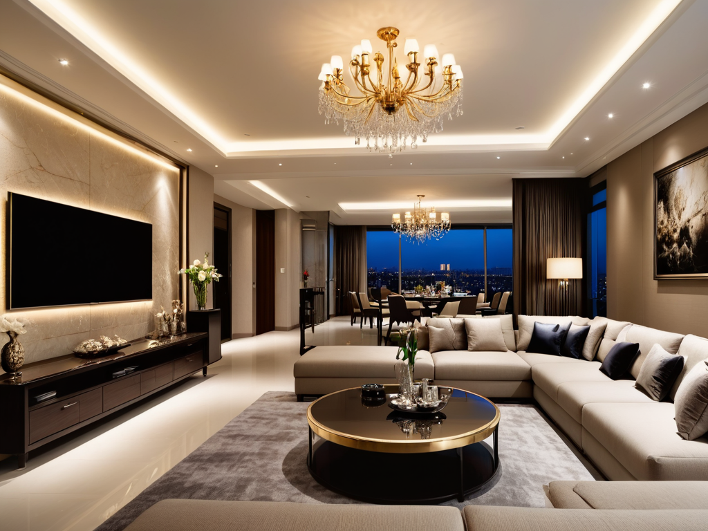 农村轻钢别墅全面指南-三维家